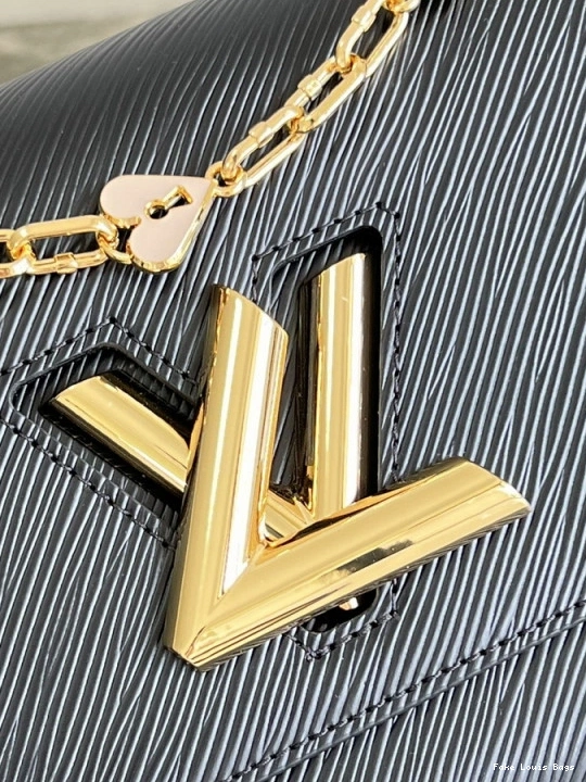 Fake Louis Bags MM VUITTON TWIST LOUIS 0822
